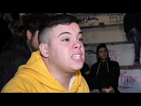 ( BATALLÓN 🔥) BTP GONKA vs SPEEDWAY DANGER vs ASSEK RAY  | PRO DUAL BCN (8os)