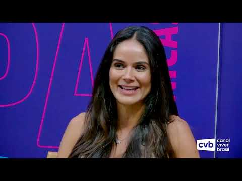 PROGRAMA SAÚDE E BEM ESTAR | Nutrição e Alimentação Saudável