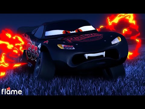 Volac, illusionize, Andre Longo - In A Club // Cars (Music Video) HD