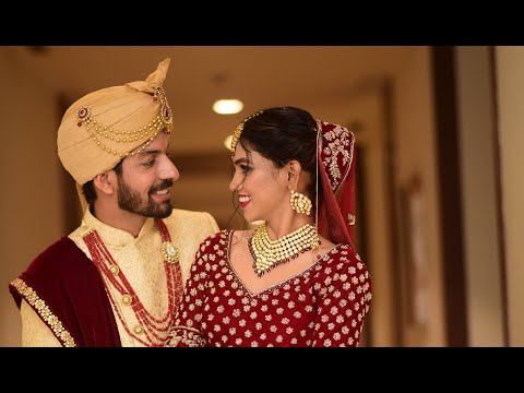 Wedding Photographer portfolio by Pankaj Anand Photography in Lucknow - Photo 2