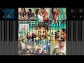 Nahna Na Nah Bgm Biriyani Walkband Notes