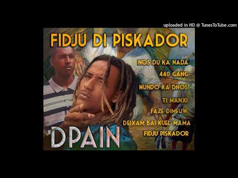 Dpain feat sixblood  Ti Manxi (2023)
