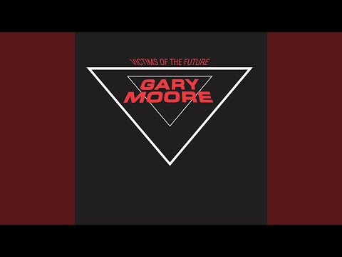 Teenage Idol - Gary Moore
