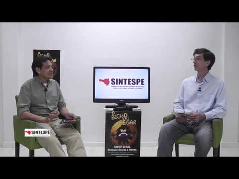 Floripa em Foco do SINTESPE - 27/09/16