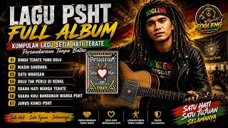 Download lagu LAGU PSHT FULL ALBUM 2026 🎵 Kumpulan Lagu Setia Hati Terate Paling Menyentuh mp3