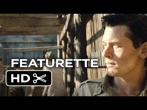 Unbroken (Featurette 'An Inside Look')