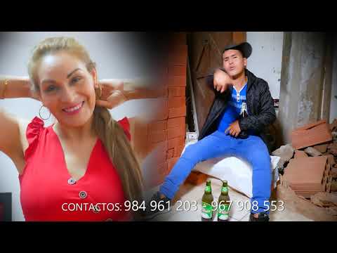 JHON RUFINO / Por Celosa te dejo Tóxica (PRIMICIA 2021)Video Oficial