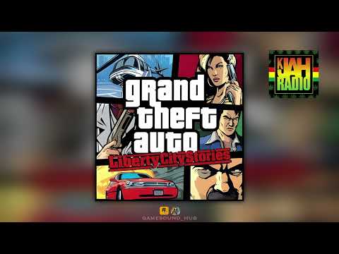 Errol Bellot - What a Wonderful Feeling | K-Jah (GTA: Liberty City Stories OST)