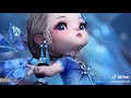 Snow Girl Punish The Plant Beast Soul Land 2 Episode 72
