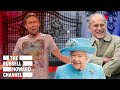 Russell Howard On The Royal Family The Russell Howard Channel