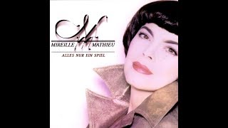 Musik-Video-Miniaturansicht zu Zu spät für Tränen Songtext von Mireille Mathieu