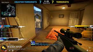 Bigtot's CS:GO Highlights