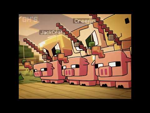 They Never Came Back... - MINECRAFT MOVIE ANIMATION | GH'S ANIMATION