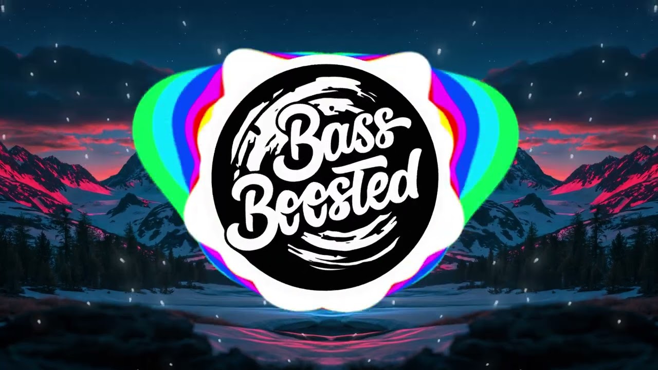 Tribbs - Forever [Bass Boosted]