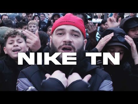 [FREE] JUL x MORAD Type Beat "NIKE TN" Marseille Type Beat 2026