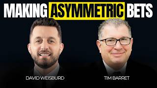 Texas Tech CIO: How We Find Asymmetric Bets