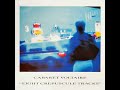 CABARET VOLTAIRE Eight Crepuscule Tracks 1987 Full Album Vinyl