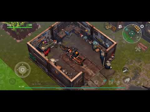 LDOE: raid on player9408 (again but better) and more