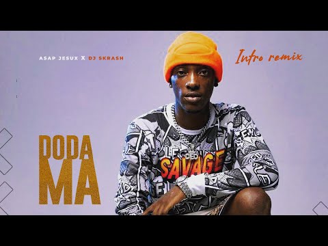 Dodama Toup pou yo (Intro Remix) Asap Jexus X Dj Skrash