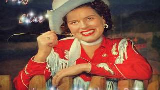 Patsy Cline - Love, Love Me Honey Do