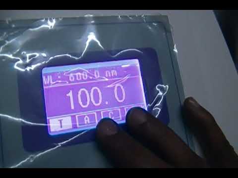 Photocolorimeter