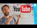 YouTube bestaat 15 jaar: terug naar de begintijd! En die van ons!