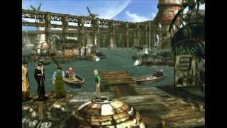 Let's Play Final Fantasy VIII Part 76 - The Real Chicken Wuss