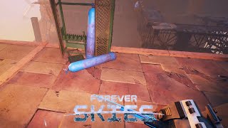 Forever Skies 1.0 🚀  Ep: 018 Da ist das Helium