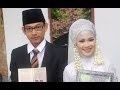 Akad Nikah Umar Fajar Syuhada Dan Dewi Purnama Sari