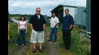 The Panelists - Keeping Secrets  (Motor Ace Cover) Demo