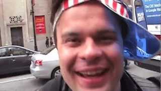 PART 2°! Mice goes to Hollywood Star PART 2 Maybe I make it!?