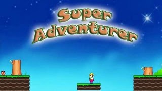 Super Adventurer videosu