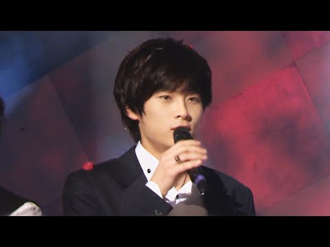 2005.04.23 천생연분 - 민경훈 Focus [HD/60p]