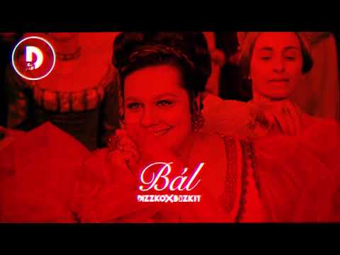 Dizzko Bizkit aka Mejsi - Bál ⎮ 2017