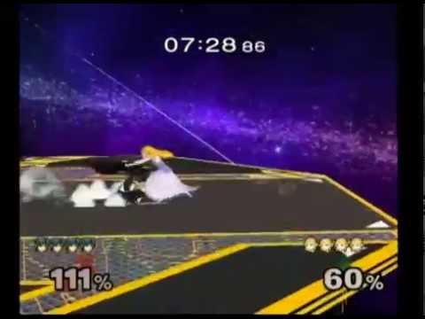 JJS-63[W2]: DZ(Marth) vs Magus(Zelda) - SSBM [2016-07-23]