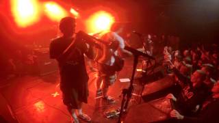 PIGS PARLAMENT - Delavec (Official Live Video)