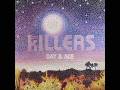 The Killers - Neon Tiger