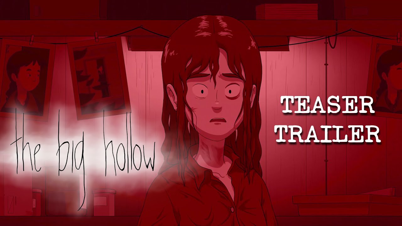The Big Hollow teaser teaser