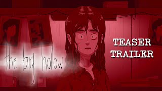 The Big Hollow teaser teaser