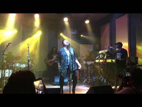 3 Shades Of Soul - Toneisha Harris