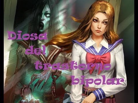 SMITE - Revelación Honesta de Dioses - Hel