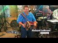 Richard LeBoeuf & Two Step 12 19   Amedee Two Step