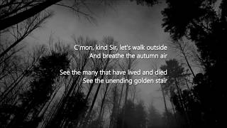 Nick Cave &amp; the Bad Seeds - Let The Bells Ring (Lyrics on Screen)