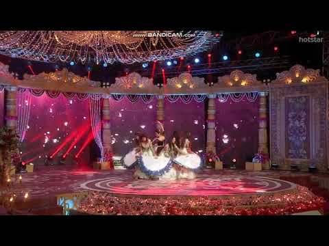 Divya Dekate performance