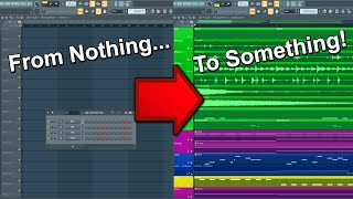How To Come Up With An Idea For A Song (Even During Creative Block!)