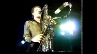 Herman Brood And His Wild Romance - Vrolijke Krisis 1982