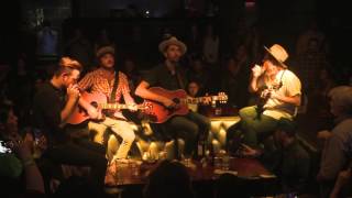 "Keep My Heart Open" - Green River Ordinance