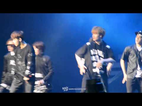 HD 150412 Best of Best PH: BTOB - WOW