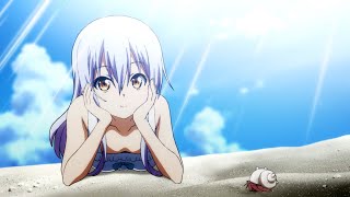 ノンクレジットOP「永遠のひとつ」/田村ゆかり：TVアニメ『ISLAND』