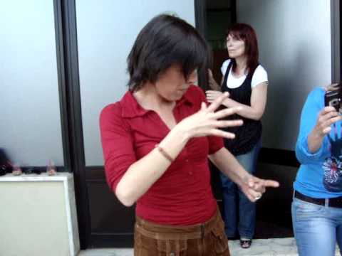 LGP - alguém me ouviu (mantém-te firme) de Boss AC e Mariza